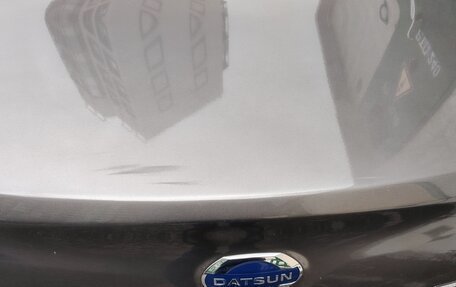 Datsun on-DO I рестайлинг, 2017 год, 300 000 рублей, 8 фотография