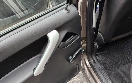 Datsun on-DO I рестайлинг, 2017 год, 300 000 рублей, 13 фотография