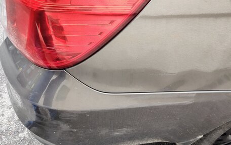 Datsun on-DO I рестайлинг, 2017 год, 300 000 рублей, 7 фотография