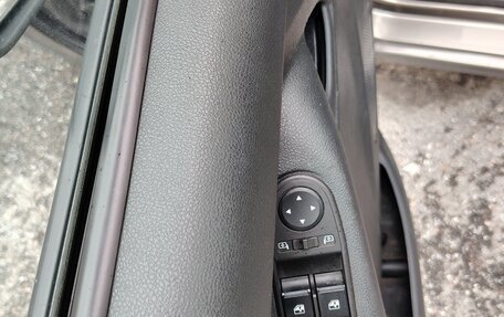 Datsun on-DO I рестайлинг, 2017 год, 300 000 рублей, 12 фотография