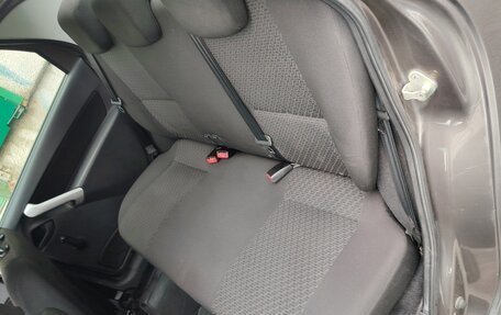 Datsun on-DO I рестайлинг, 2017 год, 300 000 рублей, 14 фотография