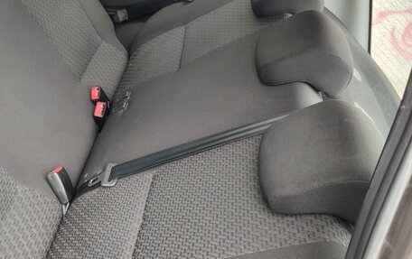 Datsun on-DO I рестайлинг, 2017 год, 300 000 рублей, 15 фотография