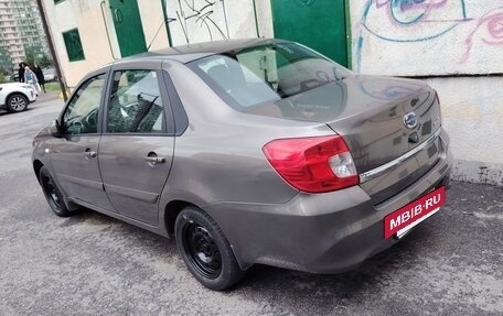 Datsun on-DO I рестайлинг, 2017 год, 300 000 рублей, 6 фотография