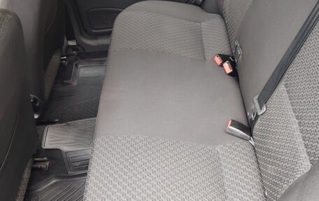 Datsun on-DO I рестайлинг, 2017 год, 300 000 рублей, 16 фотография