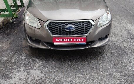 Datsun on-DO I рестайлинг, 2017 год, 300 000 рублей, 11 фотография