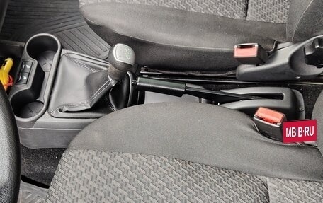 Datsun on-DO I рестайлинг, 2017 год, 300 000 рублей, 17 фотография