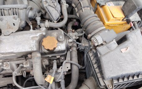 Datsun on-DO I рестайлинг, 2017 год, 300 000 рублей, 29 фотография