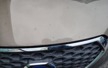 Datsun on-DO I рестайлинг, 2017 год, 300 000 рублей, 23 фотография