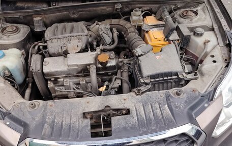 Datsun on-DO I рестайлинг, 2017 год, 300 000 рублей, 30 фотография