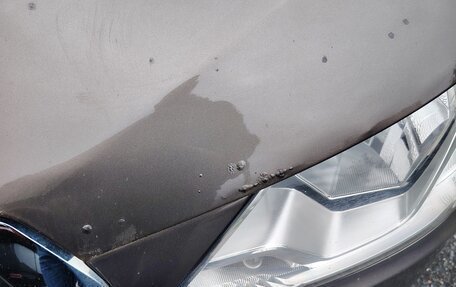 Datsun on-DO I рестайлинг, 2017 год, 300 000 рублей, 24 фотография