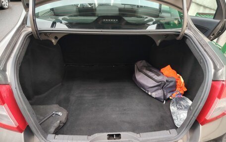 Datsun on-DO I рестайлинг, 2017 год, 300 000 рублей, 31 фотография