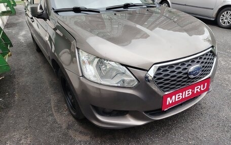 Datsun on-DO I рестайлинг, 2017 год, 300 000 рублей, 22 фотография