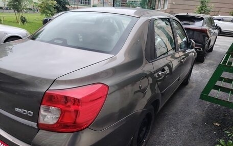 Datsun on-DO I рестайлинг, 2017 год, 300 000 рублей, 27 фотография