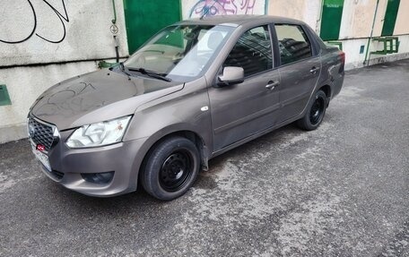 Datsun on-DO I рестайлинг, 2017 год, 300 000 рублей, 26 фотография