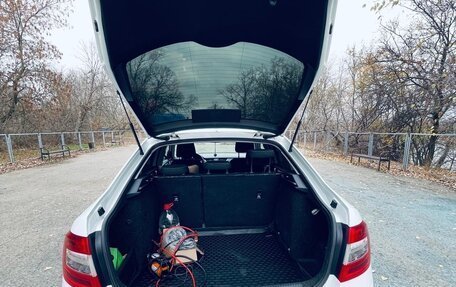 Skoda Octavia, 2020 год, 2 200 000 рублей, 4 фотография