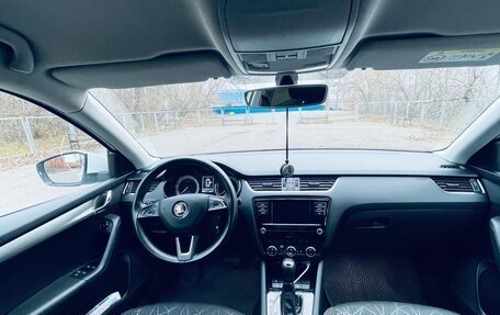 Skoda Octavia, 2020 год, 2 200 000 рублей, 6 фотография