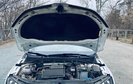 Skoda Octavia, 2020 год, 2 200 000 рублей, 5 фотография