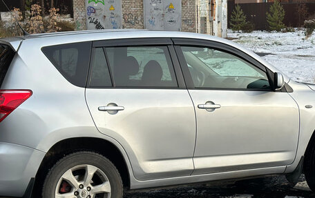 Toyota RAV4, 2006 год, 1 100 000 рублей, 3 фотография