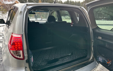 Toyota RAV4, 2006 год, 1 100 000 рублей, 4 фотография