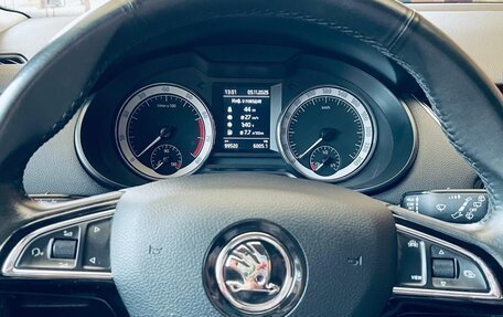 Skoda Octavia, 2020 год, 2 200 000 рублей, 7 фотография