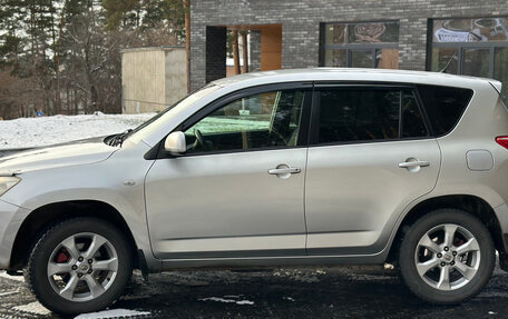 Toyota RAV4, 2006 год, 1 100 000 рублей, 2 фотография