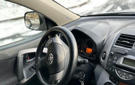 Toyota RAV4, 2006 год, 1 100 000 рублей, 5 фотография