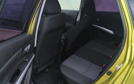 Suzuki SX4 II рестайлинг, 2014 год, 1 460 000 рублей, 5 фотография