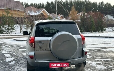 Toyota RAV4, 2006 год, 1 100 000 рублей, 6 фотография