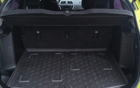 Suzuki SX4 II рестайлинг, 2014 год, 1 460 000 рублей, 13 фотография