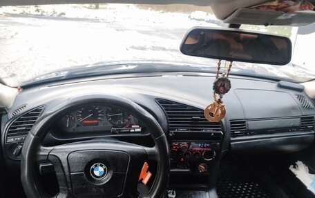 BMW 3 серия, 1995 год, 550 000 рублей, 8 фотография