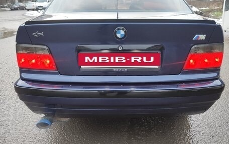 BMW 3 серия, 1995 год, 550 000 рублей, 4 фотография