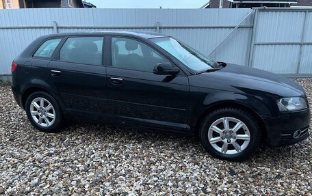 Audi A3, 2011 год, 780 000 рублей, 3 фотография