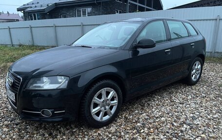 Audi A3, 2011 год, 780 000 рублей, 6 фотография