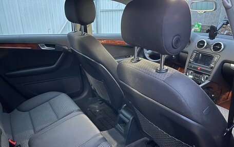 Audi A3, 2011 год, 780 000 рублей, 12 фотография