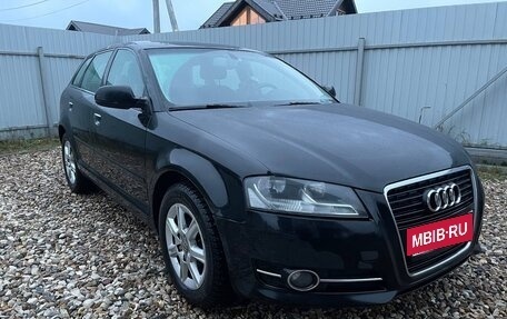 Audi A3, 2011 год, 780 000 рублей, 2 фотография