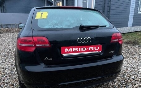 Audi A3, 2011 год, 780 000 рублей, 5 фотография