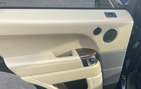 Land Rover Range Rover Sport II, 2013 год, 2 800 000 рублей, 11 фотография