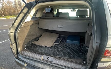 Land Rover Range Rover Sport II, 2013 год, 2 800 000 рублей, 9 фотография