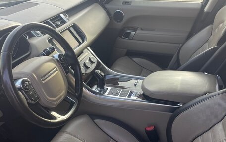 Land Rover Range Rover Sport II, 2013 год, 2 800 000 рублей, 13 фотография