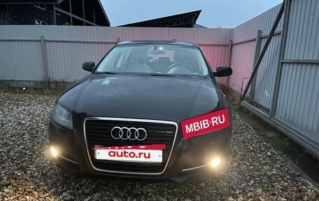 Audi A3, 2011 год, 780 000 рублей, 17 фотография