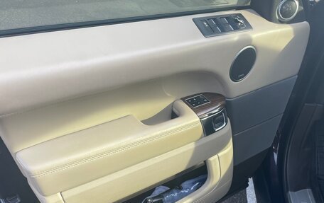 Land Rover Range Rover Sport II, 2013 год, 2 800 000 рублей, 12 фотография