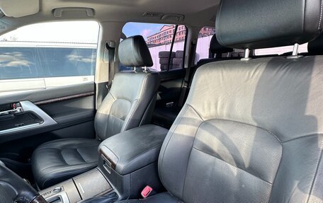 Toyota Land Cruiser 200, 2013 год, 5 360 000 рублей, 11 фотография