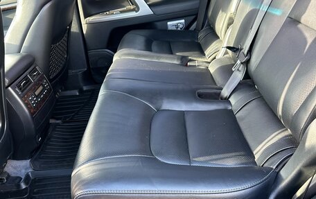 Toyota Land Cruiser 200, 2013 год, 5 360 000 рублей, 6 фотография