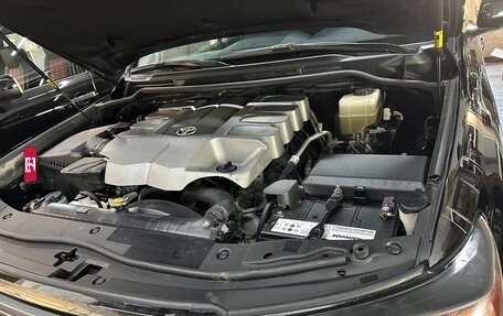 Toyota Land Cruiser 200, 2013 год, 5 360 000 рублей, 10 фотография