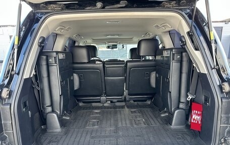 Toyota Land Cruiser 200, 2013 год, 5 360 000 рублей, 12 фотография