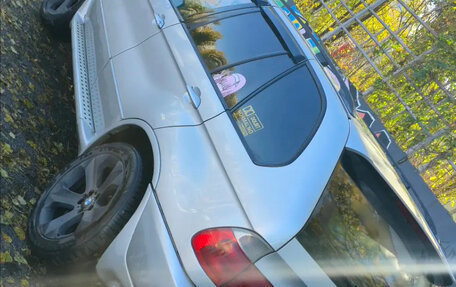 BMW X5, 2002 год, 900 000 рублей, 2 фотография