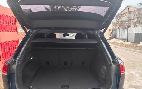 Volkswagen Touareg III, 2020 год, 5 100 000 рублей, 13 фотография