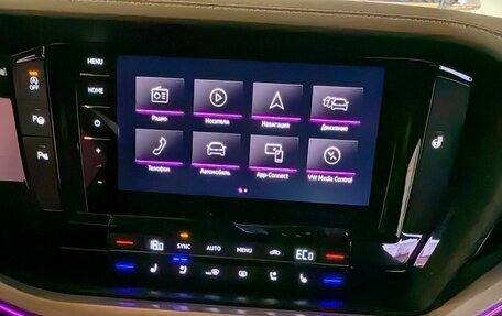 Volkswagen Touareg III, 2020 год, 5 100 000 рублей, 11 фотография