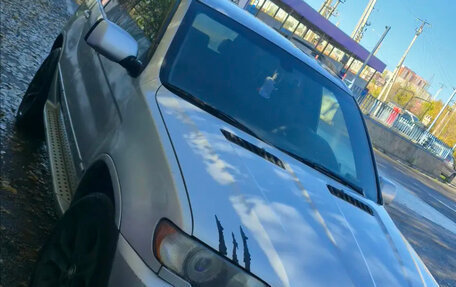 BMW X5, 2002 год, 900 000 рублей, 5 фотография