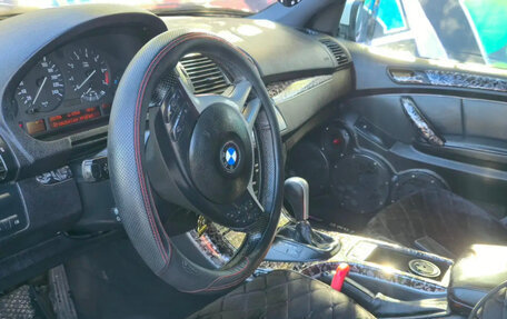 BMW X5, 2002 год, 900 000 рублей, 7 фотография